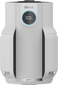 تصویر دستگاه تصفیه هوای Shark آمریکا مدل NeverChange5 HP150EU Shark NeverChange5 Clean Sense IQ Air Purifier - HP150EU