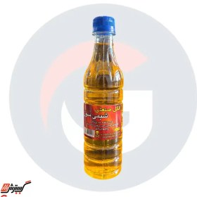 تصویر الکل شیمی سوز 450 میلی لیتر 