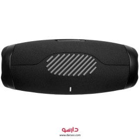 تصویر اسپیکر بلوتوثی و قابل حمل جی بی ال مدل BoomBox 3 اصل JBL Boombox 3 Portable Bluetooth Speaker ORG