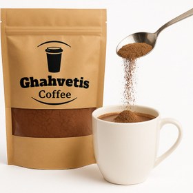 تصویر هات چاکلت - 500 گرم 