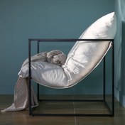 تصویر مبل مینیمال مدل رهان برند mrv 