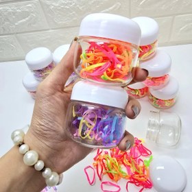 تصویر چهل گیس قوطی 12 عددی 