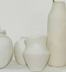 تصویر گلدان زارا 