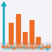 تصویر نمونه فصل چهارم Eviews در حسابداری و بازار بورس اوراق بهادار 