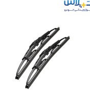 تصویر تیغه برف پاک کن 21-18 اینچ تیبا و ریو دیناپارت 