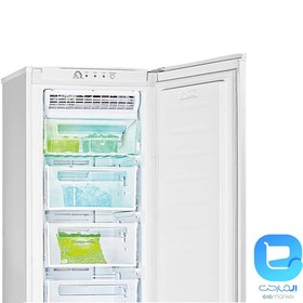 تصویر فریزر هایسنس مدل RS-20WC4SA Hisense RS-20WC4SA Freezer