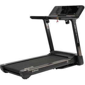 تصویر تردمیل خانگی شوا مدل SH T5100 SHUA Home treadmill SH T5100