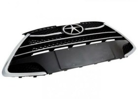 تصویر جلو پنجره JAC Refine S3 