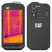تصویر فایل فلش گوشی Cat S60 