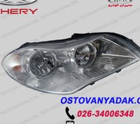 تصویر چراغ جلو راست - MVM315 SD - MVM315 H A13-3772020BA چراغ-جلو-راست-MVM315-SD-MVM315-H