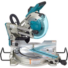 تصویر اره فارسی بر کشویی لیزردار ماکیتا 25/5 سانت مدل Makita Ls1019l Makita Slide Compound Saw Ls1019