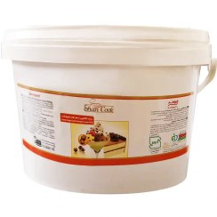 تصویر دراژه با مغز غلات حجیم شده فرمند کریسپی فرمند سطل 5 کیلویی 