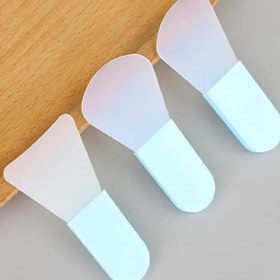 تصویر براش ماسک مسافرتی 