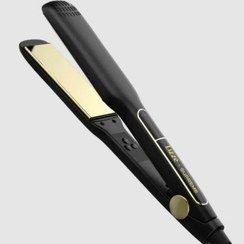 تصویر اتو مو لیز مدل سوپریم صفحه پهن Lizze Supreme Hair Straightener