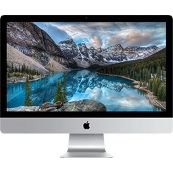 خرید و قیمت iMac A1419 i5-6500 8GB 1T 2GB 27inch 5K | ترب خرید و قیمت iMac A1419 i5-6500 8GB 1T 2GB 27inch 5K | ترب