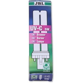 تصویر لامپ یدک UV-C جی بی ال JBL Replacement lamp UV-C