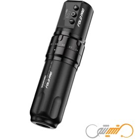 تصویر دستگاه پن شارژی Fold Pro-2Power برند Mast - دستگاه پن فولد پرو مست 2 باتری Mast brand Fold Pro-2Power rechargeable pen device