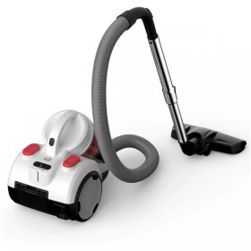 تصویر جاروبرقی شیائومی مدل Xiaomi Deerma Vacuum Cleaner TJ310W Xiaomi Deerma Vacuum Cleaner TJ310W