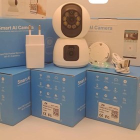 تصویر دوربین مداربسته babycam دولنز WIFI wifi babycam cctv