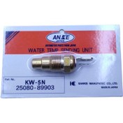 تصویر فشنگی آب(نیسان کاربرات) 