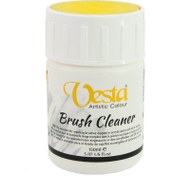 تصویر قلم شور وستا 