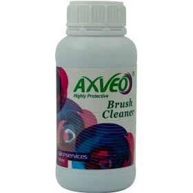 تصویر قلم شور نیم لیتری اوه او Aveo بر پایه لیکوئید 