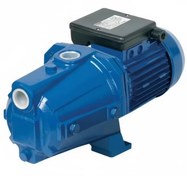 تصویر پمپ اب یک اسب جتی پروانه استیل ابارا 