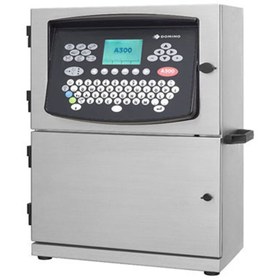 تصویر جت پرینتر Domino A300 