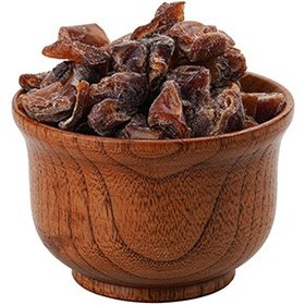 تصویر چیپس خرما 