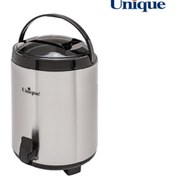 تصویر کلمن یونیک 10 لیتر مدل UN-7589 Coleman Unique 10 liter model UN-7589