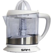 تصویر آب مرکبات گیری سام مدل CJ-C45 