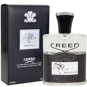 تصویر کرید اونتوس مردانه 