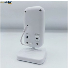 تصویر دوربین مداربسته بی سیم آلکاتل مدل BABY LINK 330 Alcatel LINK 330 Security Camera