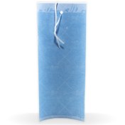 تصویر کارت آبی جلب حشرات ایرانی Blue Sticky Traps Biological