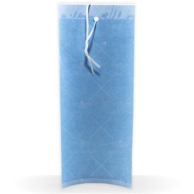 تصویر کارت آبی جلب حشرات ایرانی Blue Sticky Traps Biological