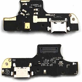 تصویر برد شارژ نوکیا SUB/UIF CHARGE NOKIA G10-G20 TA-1334 TA-1365 ORG 100% 