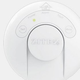 تصویر دتکتور نشت گاز زیتکس ZITEX 