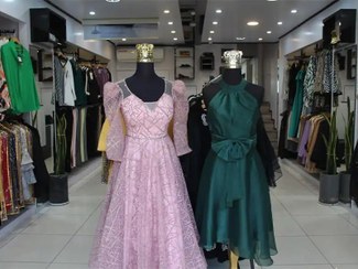 تصویر طراحی سایت فروشگاه اینترتی مزون (تضمین افزایش فروش) 