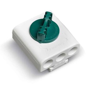 تصویر شیر سلکتور دستگاه ساکشن 