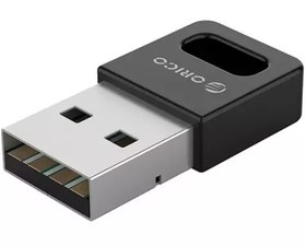 تصویر دانگل بلوتوث اوریکو Orico USB External Bluetooth Adapter BTA-409 