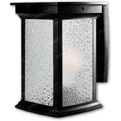 تصویر چراغ دیواری شعاع مدل SH1631 با لامپ ۷ وات 