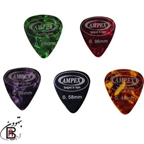 تصویر پیک گیتار اصلی 