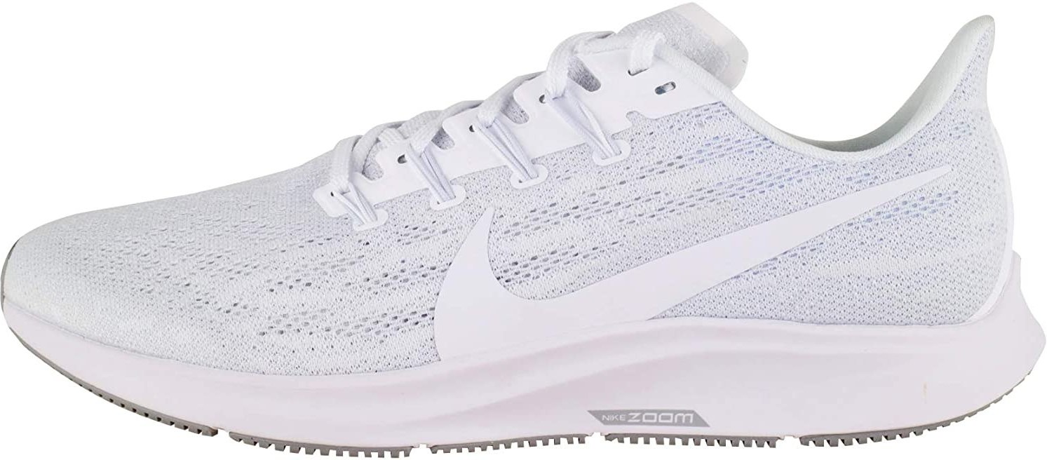 air zoom pegasus 36 white