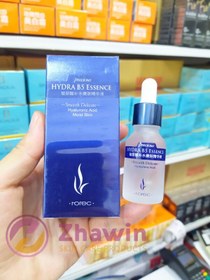 تصویر سرم هیالورونیک اسید ب 5 رورک Hydra B5 Essence Rorec