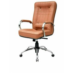 تصویر صندلی مدیریتی مدل آسایش کد 315S 