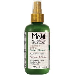 تصویر اسپری ضد ریزش و تقویت كننده بامبو فایبر مائویی 236 میلی‌لیتر Maui Moisture Tichen and Restore Bamboo Fiber 236 ml