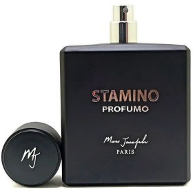 تصویر عطر ادکلن استامینو پروفومو stamino profumo