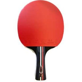 تصویر راکت پینگ پنگ لوکی مدل 2 ستاره ا Loki 2 Star Ping Pong Racket Loki 2 Star Ping Pong Racket