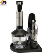 تصویر گوشت کوب سه کاره رانکو مدل RK-320 RUNKO three-functional Blender Model RK-320