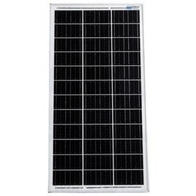 تصویر پنل خورشیدی 30وات osun solar